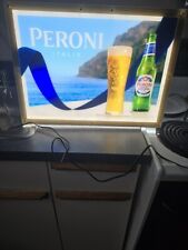 Peroni italia beer for sale  Denver