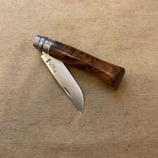 Opinel noyer veinage d'occasion  Courbevoie