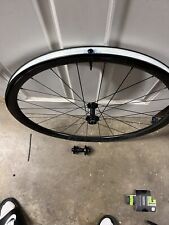 Bontrager aeolus rsl for sale  STANFORD-LE-HOPE