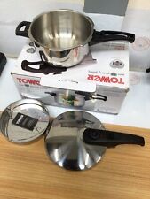 Pressure cooker tower for sale  MANSFIELD