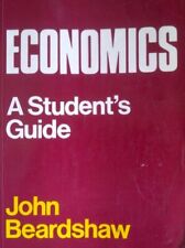 Economics student guide for sale  Shipping to Ireland