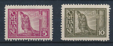 1929 colonie egeo usato  Monza