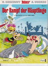 Asterix comic band gebraucht kaufen  Reinhardshagen