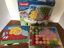 Barbapapa fantacolor junior d'occasion  Bouligny