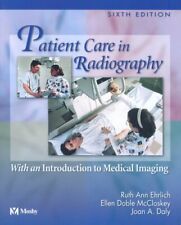 Patient care radiography for sale  Shipping to Ireland