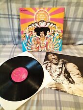 Vinile jimi hendrix usato  Savigliano