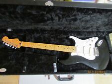 Fender mexican stratocaster for sale  Cuthbert