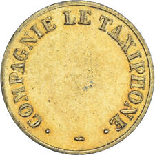 1153339 token compagnie d'occasion  Lille-