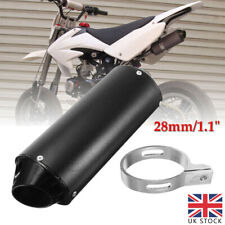 28mm exhaust pipe for sale  WITHAM