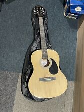 Martin smith guitar. for sale  GLASGOW