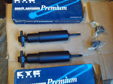 Front shock absorbers for sale  LOWESTOFT