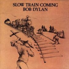 Bob Dylan : Slow Train Coming CD Value Guaranteed from eBay’s biggest seller! na sprzedaż  Wysyłka do Poland