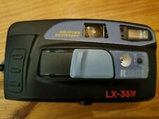Ricoh 35w weather for sale  Ireland