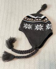 Knit winter hat for sale  Talent