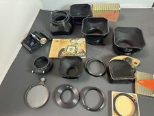 Linhof accessories lens for sale  Rockaway Beach