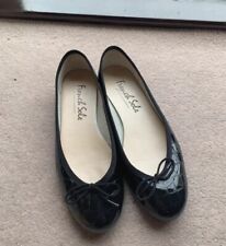 Womens french sole for sale  WOODFORD GREEN