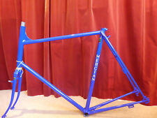 Mercian cycle frame for sale  CANTERBURY