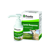Provita lamb response for sale  MAGHERAFELT
