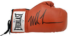Mike tyson autographed for sale  Bothell