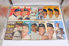 Mickey mantle vintage for sale  Amityville