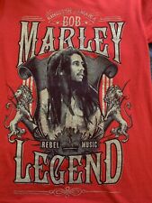 Bob marley red for sale  HASTINGS