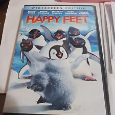 Happy feet disc for sale  Porter