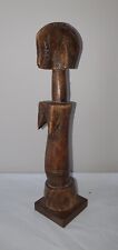 Statuette mossi burkina d'occasion  Illkirch-Graffenstaden