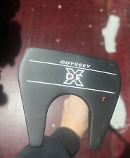 Odyssey dfx putter for sale  COLERAINE