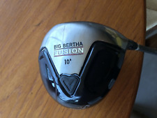 Callaway big bertha for sale  ALRESFORD