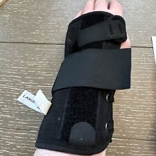 Hely And Webber Wrist Support Carpal Tunnel Large Left, used for sale  Shipping to South Africa