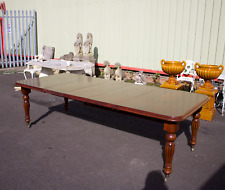 Vintage dining table for sale  BARRY