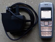 Nokia 1600 mobile. for sale  STAFFORD