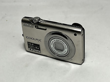 Nikon coolpix s3000 d'occasion  Expédié en Belgium