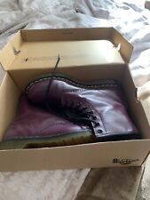 Womens doc martins for sale  WIGAN
