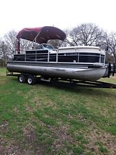 25 tri toon for sale  Caddo Mills