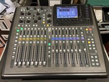 Behringer x32 compact for sale  SOUTHAMPTON
