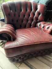 Red oxblood high for sale  STOKE-ON-TRENT