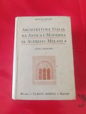 Architettura italiana antica usato  Camogli