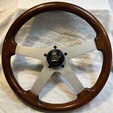 grant wheels steering for sale  Oregon