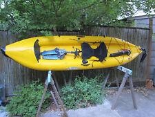 Hobie kayak inflatable for sale  Portland