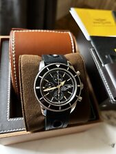 Breitling superocean heritage for sale  SHEFFIELD