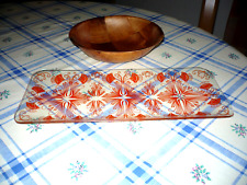 Kuchenplatte gebäckteller ser gebraucht kaufen  Biberach a.d. Riß
