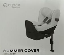 Cybex summer cover gebraucht kaufen  Adelsdorf