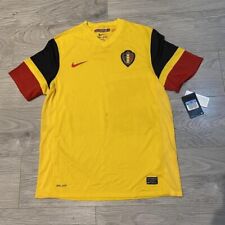 Camisa Belgium Away nova com etiquetas   comprar usado  Enviando para Brazil