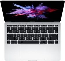 Macbook pro 2017 d'occasion  Expédié en Belgium