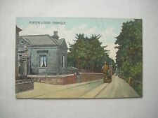 Postcard porter lodge for sale  LEEDS