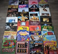 Schallplatten sammlung konvolu gebraucht kaufen  Zell