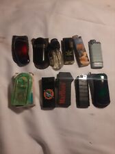 Used cigarette lighters for sale  Chester
