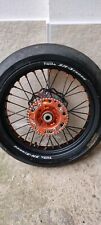 KTM Sx 85 17 Motard Circles for sale  Shipping to South Africa