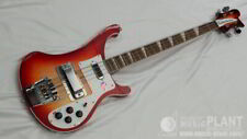 Rickenbacker 4003 Fireglo New Electric Bass for sale  Shipping to Canada